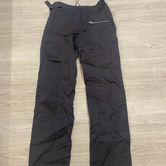 I AM GIA JETTA PANTS - Picture 3 of 5